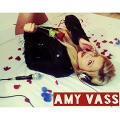 Amy Vass -You'll Look Good On Me (written And Produced By Ian Sidgwick