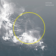 hajimeinoue "astral" from album "OUTLINE" PFCD42