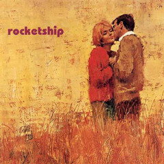 Heather, Tell Me Why - Rocketship (25% speed)