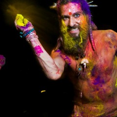 Holi Heads - downloads enabled!