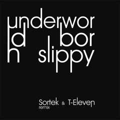 Underworld - Born Slippy [Trainspotting] (Sortek & T -Eleven Remix) (PREVIEW)