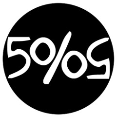 Orfeux feat Amaz - Fifty Fifty