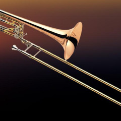 KONZERTSTÜCK, for Bass Trombone & Wind Band (1) - (1999)