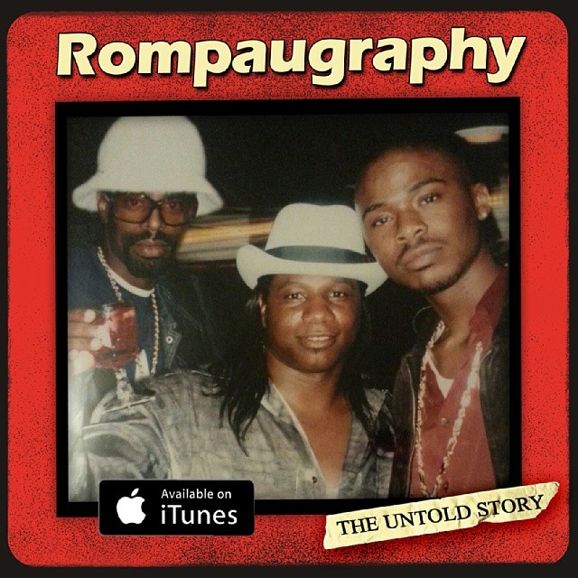 J-Diggs -  Rompaugraphy (The Untold Story) [Thizzler.com]