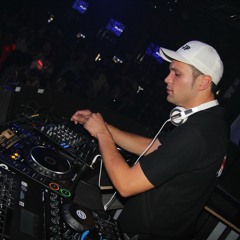 DdoubleJP on GHFM - First ever HipHop/Moombahton mixup set