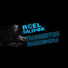 Transistor Radio Show 001 with Roel Salemink (Special Guest: Alexander Kowalski)