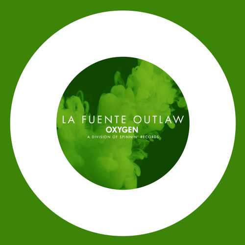 La Fuente - Outlaw (Protocol Radio Rip) [OUT NOW]