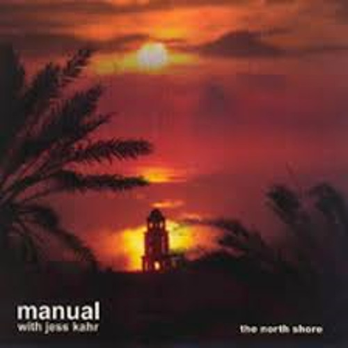 Manual - "1986"