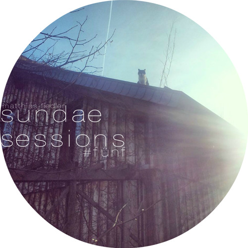 matthias fiedler - sundae sessions #5