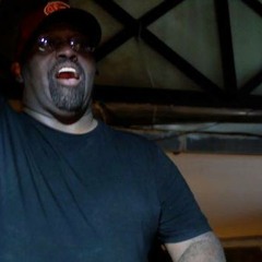 Idris Muhammad - "Could Heaven Ever Be Like This"_Hardbody Mix Edit