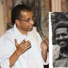شهادة أ. عمر الدقير  في تأبين شاعر الشعب محجوب شريف