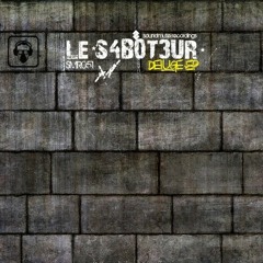 Le Saboteur - Deluge (Teaser)