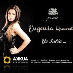 EUGENIA QUEVEDO - YO SABIA