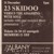 Artwork for 23 Skidoo Live At The Albany Empire Deptford 1986