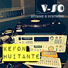 KEFON HUITANTE #medley