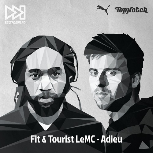 Fit & Tourist LeMC - Adieu