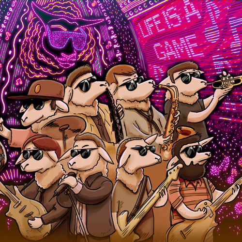 Life Is A Game