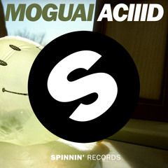MOGUAI - Aciiid (World Premiere Avicii Levels Podcast) [Available May 12]