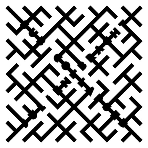 JULIEN BRACHT - SUB COLLAPSED - COR12116