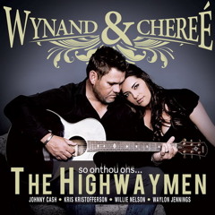 I Walk The Line - Wynand & Cheree