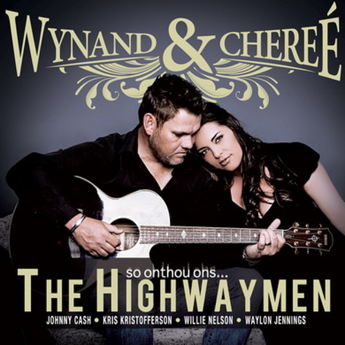 I Walk The Line - Wynand & Cheree