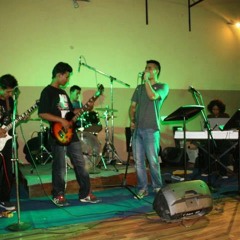 Rock bottom - UFO (Broken Butterfly Cover)
