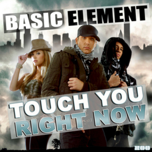 Basic Element Touch You Right Now (Tom York Rmx)