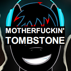 happy birthtressnimals tombstone