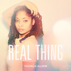 Real Thing (New Day Riddim)