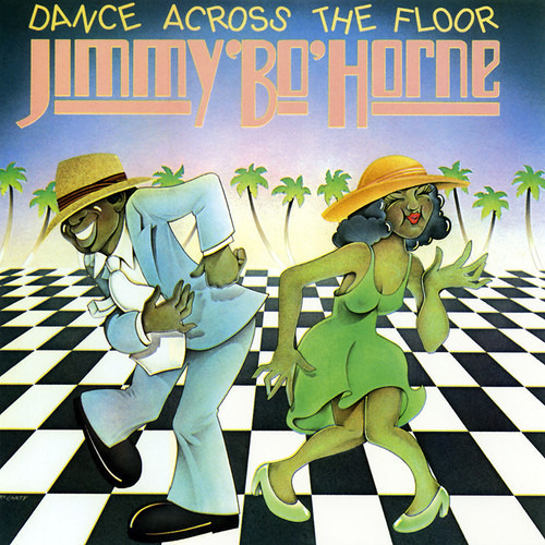 Jimmy Bo Horne Let Me Let Me Be Your Lover Jimmy Bo Horne Let Me Let Me Be Your Lover