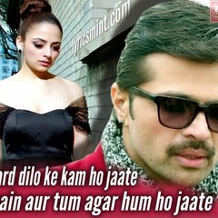 The Xpose Dard Dilo Ke Song Himesh Reshammiya, Yo Yo Honey Singh Remix