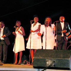 Overflow Inc (Fred Hammond Medley)