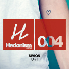 Simion - U+I (Incl. Remixes by Betoko, Paul C & Paolo Martini, Darius Syrossian) | Preview
