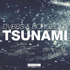 Tsunami HardCore Mix