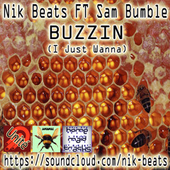 Nik Beats ft Sam Bumble - Buzzin (I Just Wanna)