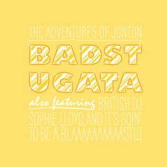 The Adventures Of Jonton: Badstugata