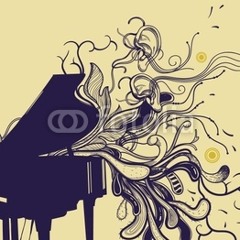 Grandpiano /Liquid Drum n bass /