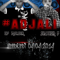 Adjali Feat Gagala