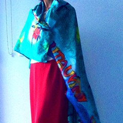 Enya- May It Be (cover)