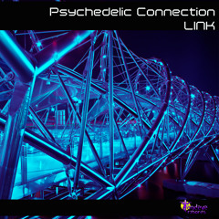LINK - PSYCHEDELIC CONNECTION [EXCLUSIVE ON PSYSHOP]