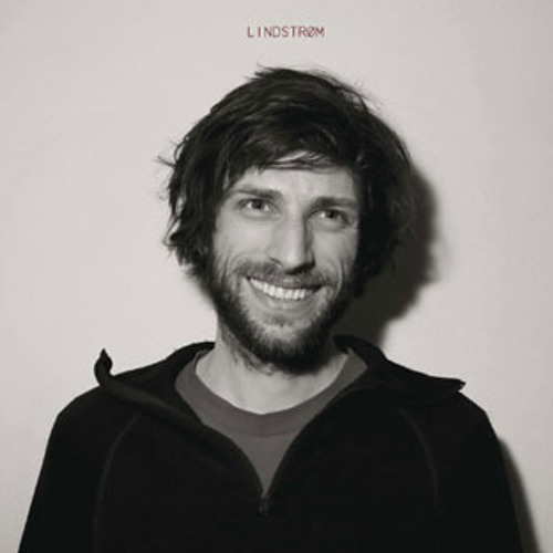 Lindstrøm - Grand Ideas