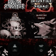 INJUSTICE  SQUAD  --  One Shot Code