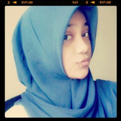 The day you when away (cover by ulva) at Indonesia, aceh tamiang