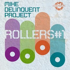 Mike Delinquent Project - 'I Am 808'