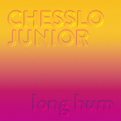 Chilling like Sundays on a Tuesday