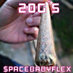 Space Baby Flex - 20 G's