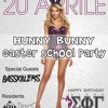 Dj BAD & rutz - Intro HUNNY BUNNY (Preview)