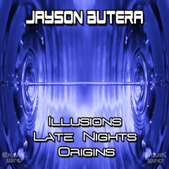 BWP023 - Jayson Butera - Illusions