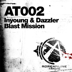 Inyoung & Dazzler - Forever (AT002)