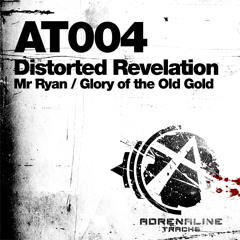 Distorted Revelation - Mr Ryan (AT004)